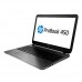 HP ProBook 450 G3-8gb-1tb